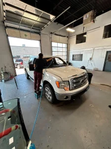 Auto Glass Pro Etobicoke Before and After Photos 144