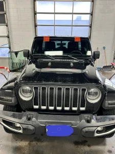 Auto Glass Pro Etobicoke Before and After Photos 71