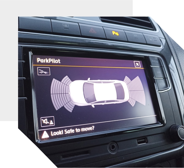 ADAS windshield calibration Etobicoke