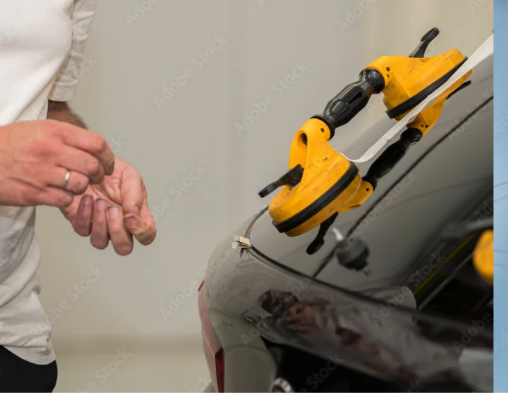 car side window replacement