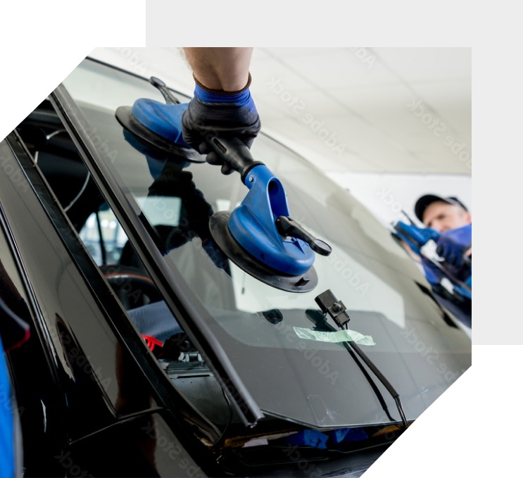 low cost windshield replacement in Etobicoke