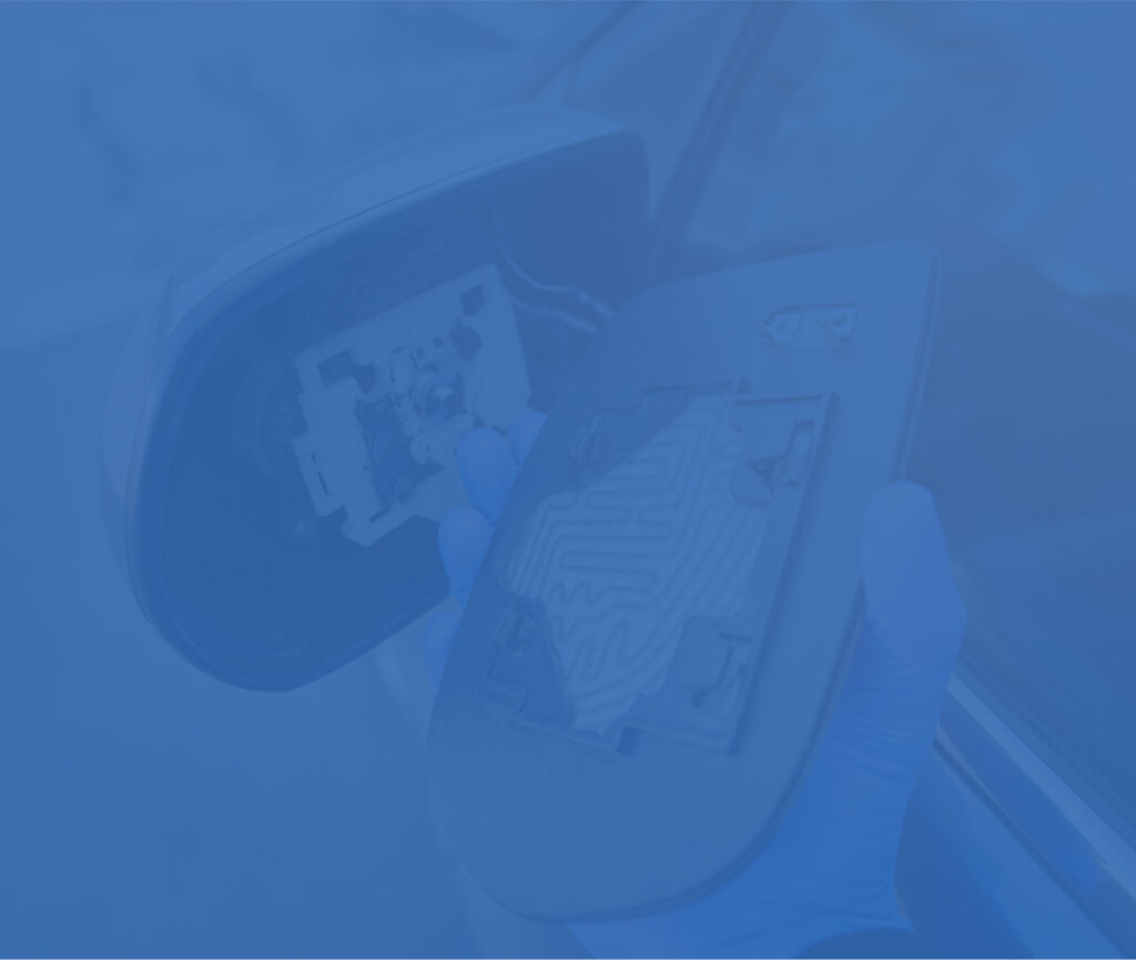 rear view mirror replacement Etobicoke