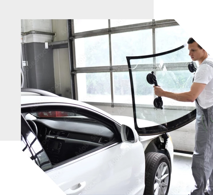 side window replacement Etobicoke