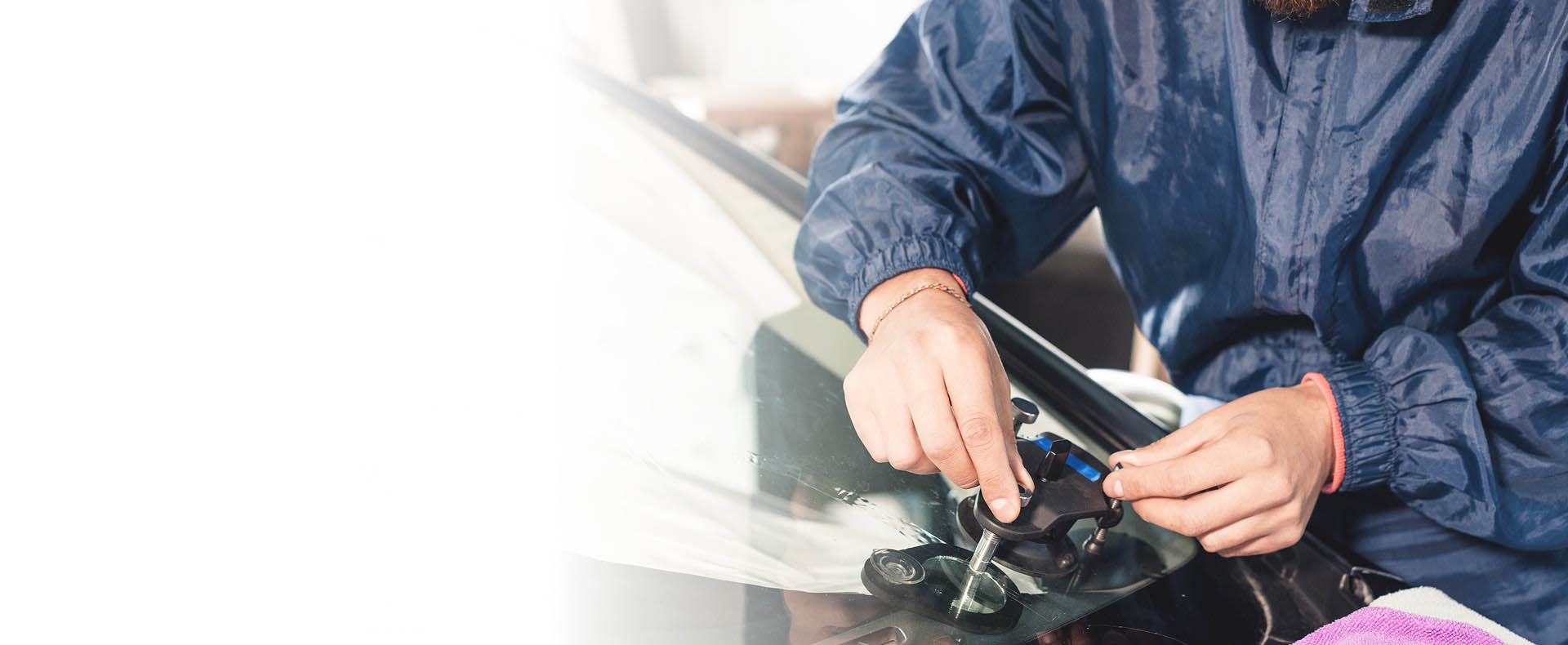 windshield repair cost in Etobicoke