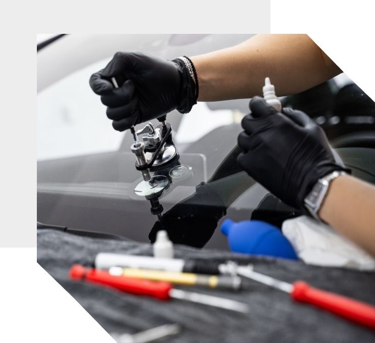 windshield repair prices in Etobicoke