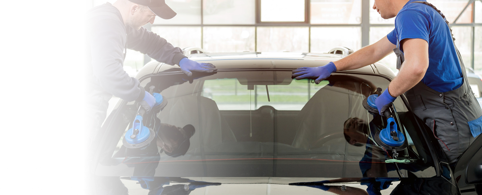 windshield replacement cost Etobicoke