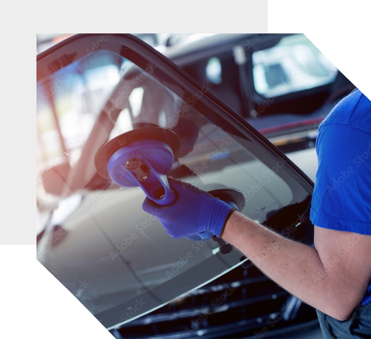 windshield replacement in Etobicoke prices