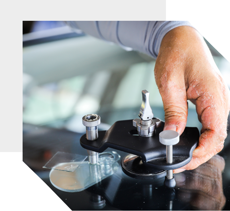 moonroof repair Etobicoke