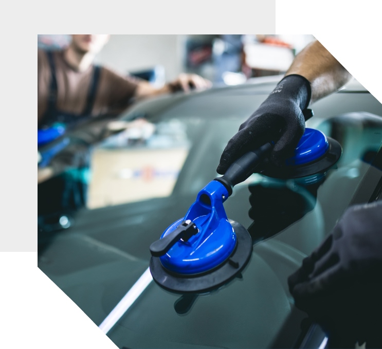 Toyota windshield replacement